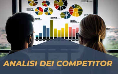 Analisi dei Competitor: quanto è importante per un brand positioning di successo?